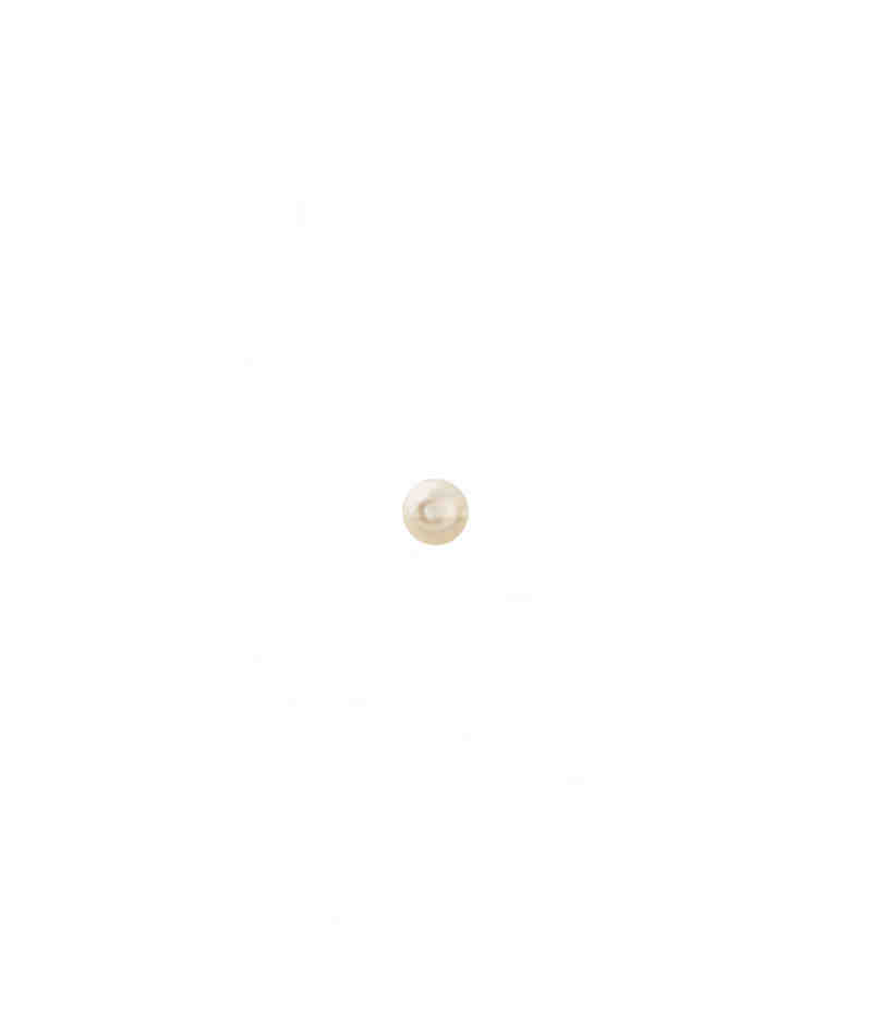 Decorative pearls K.PPaut-3740-sphere