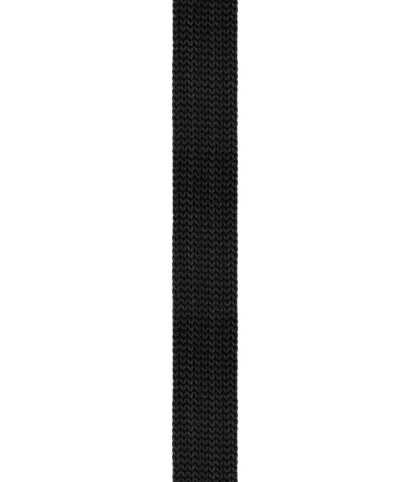 Шнурок плоский McQ (9502) 9 мм