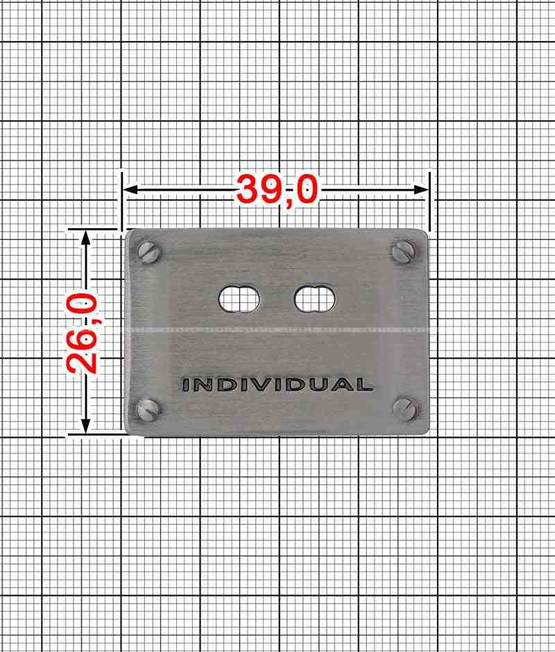База под декор K.FMA-5150-Individual (57289)