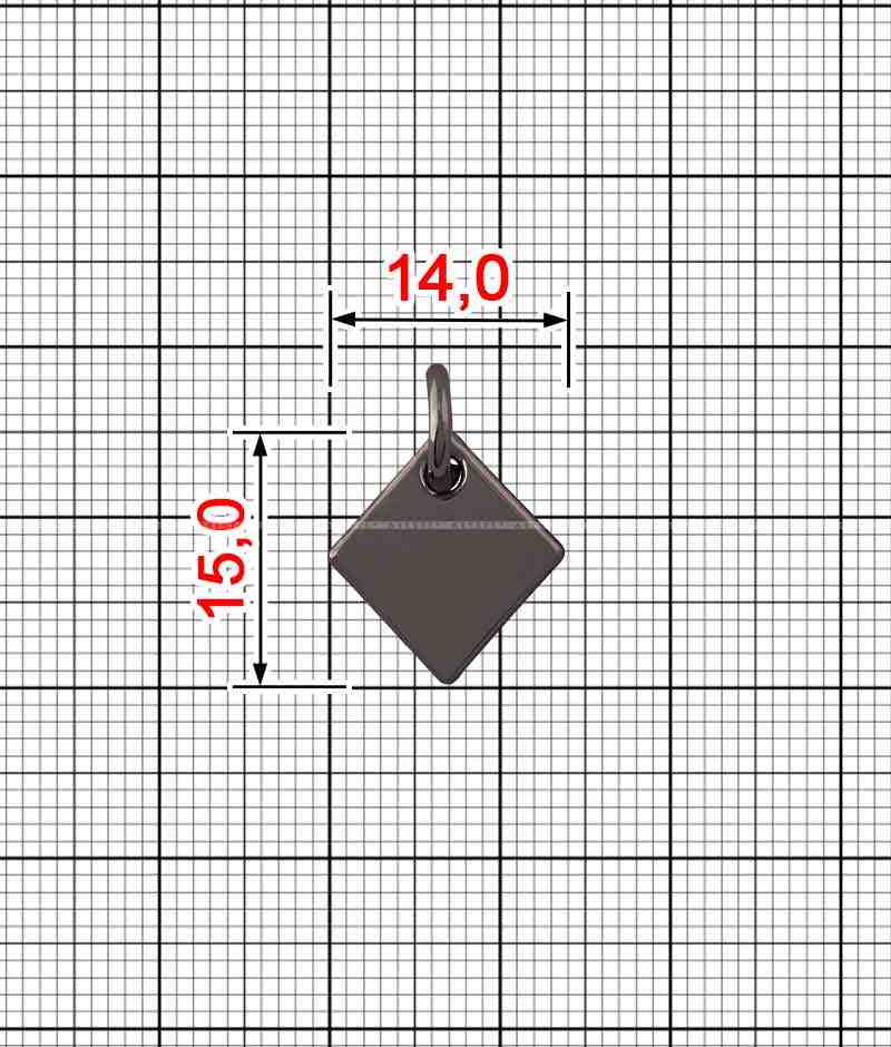 Подвес K.FM-3125 (57846)
