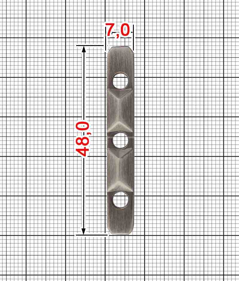 Підшнуровок A.FM-3510