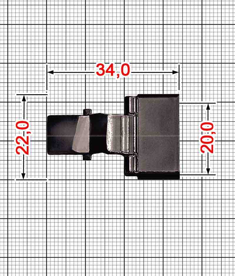 Кінцевик A.FM-3578