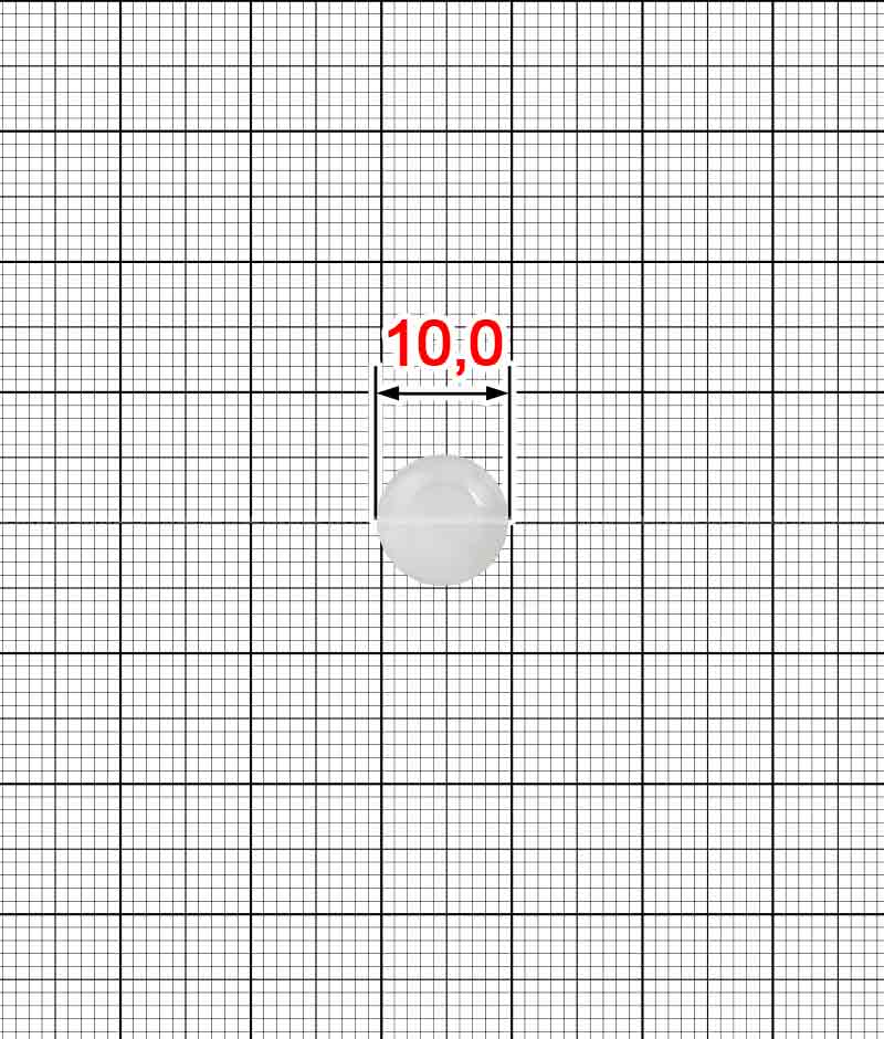 Ґудзик K.FM-4194-10
