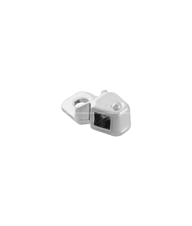 Петля обувная A.GM-0052