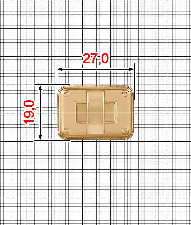 Декор A.FMA-3473 N+V