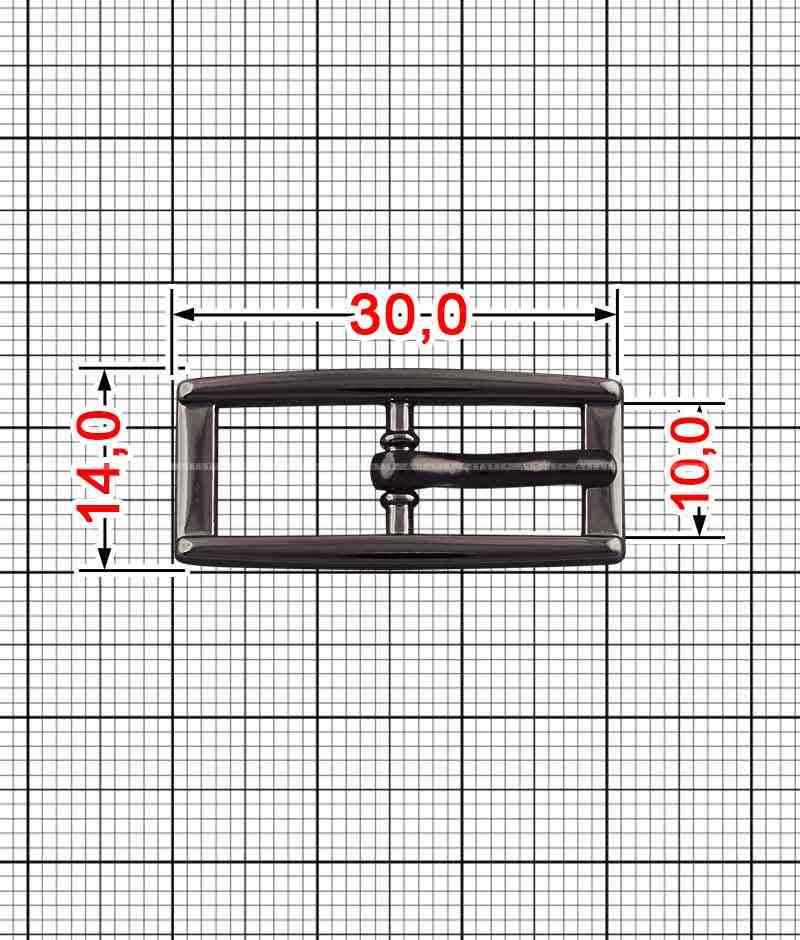 Buckle A.FM-51659