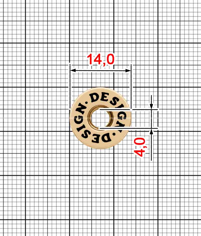 Блочка K.OM-046-Design