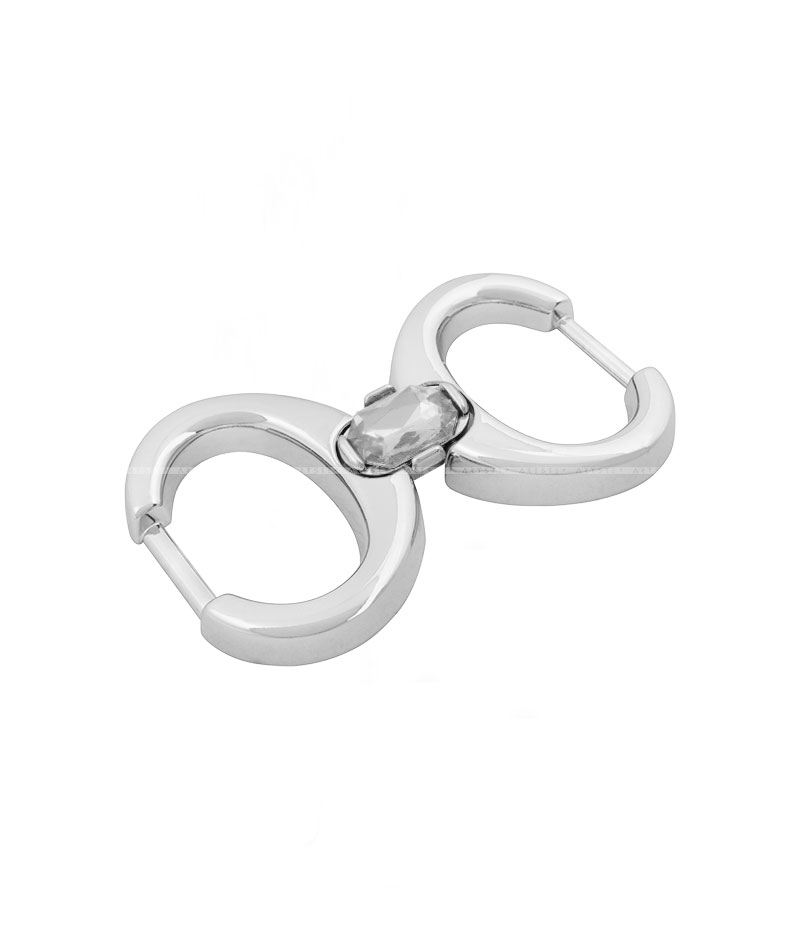 Frame buckle A.FM-2182