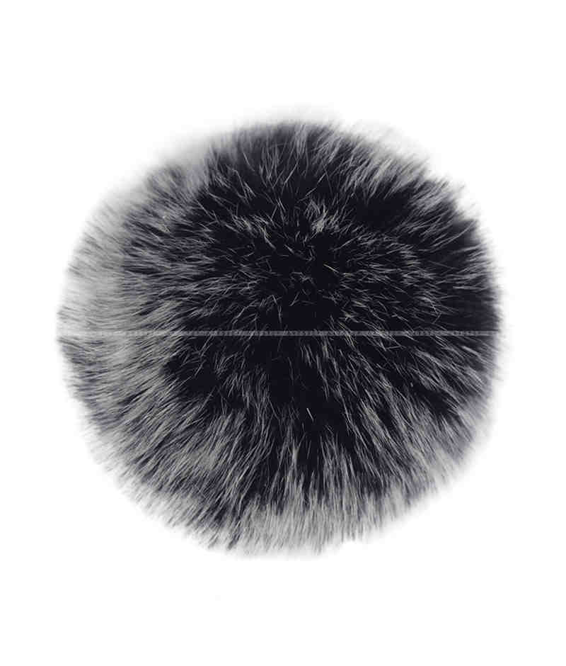 Fur decor K.BK-3002