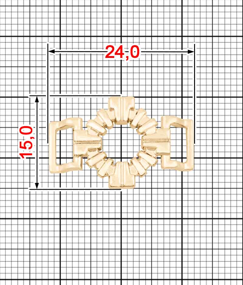 Підшнуровок A.FM-442