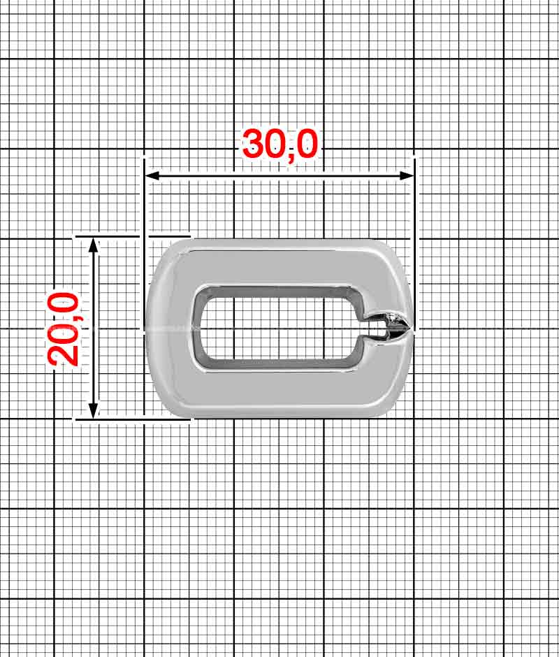 Chain A.FPZ-2715