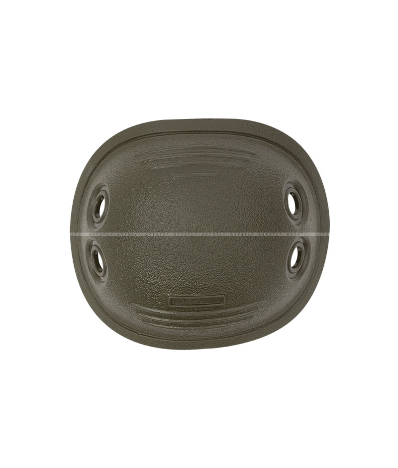 Elbow pads Tactic Defense A.FP-COMBI-2