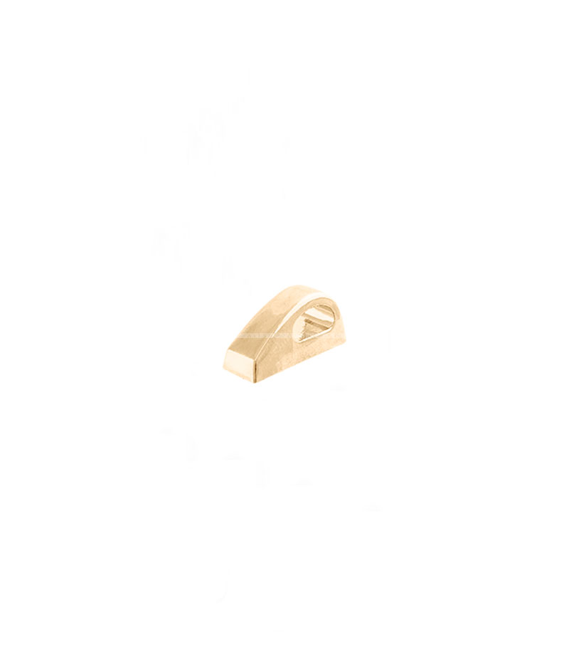 Петля взуттєва A.GM-0025