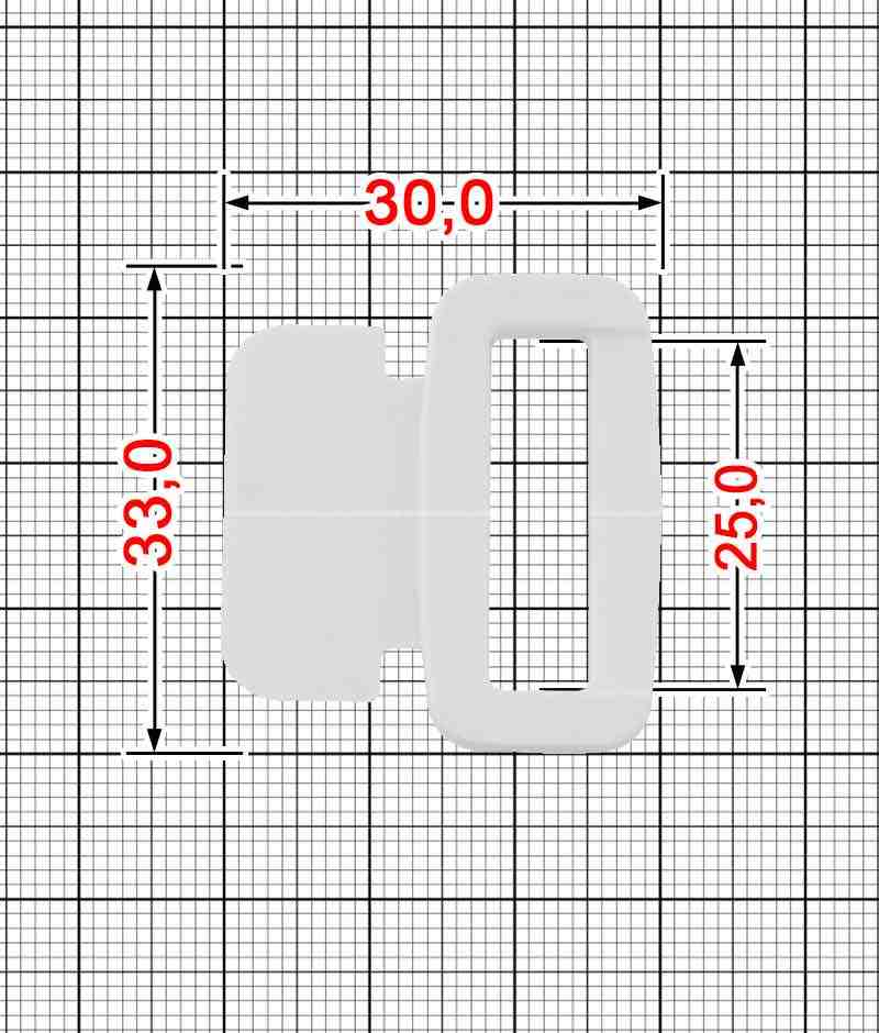 Перетяжка Робоча A.FP-42