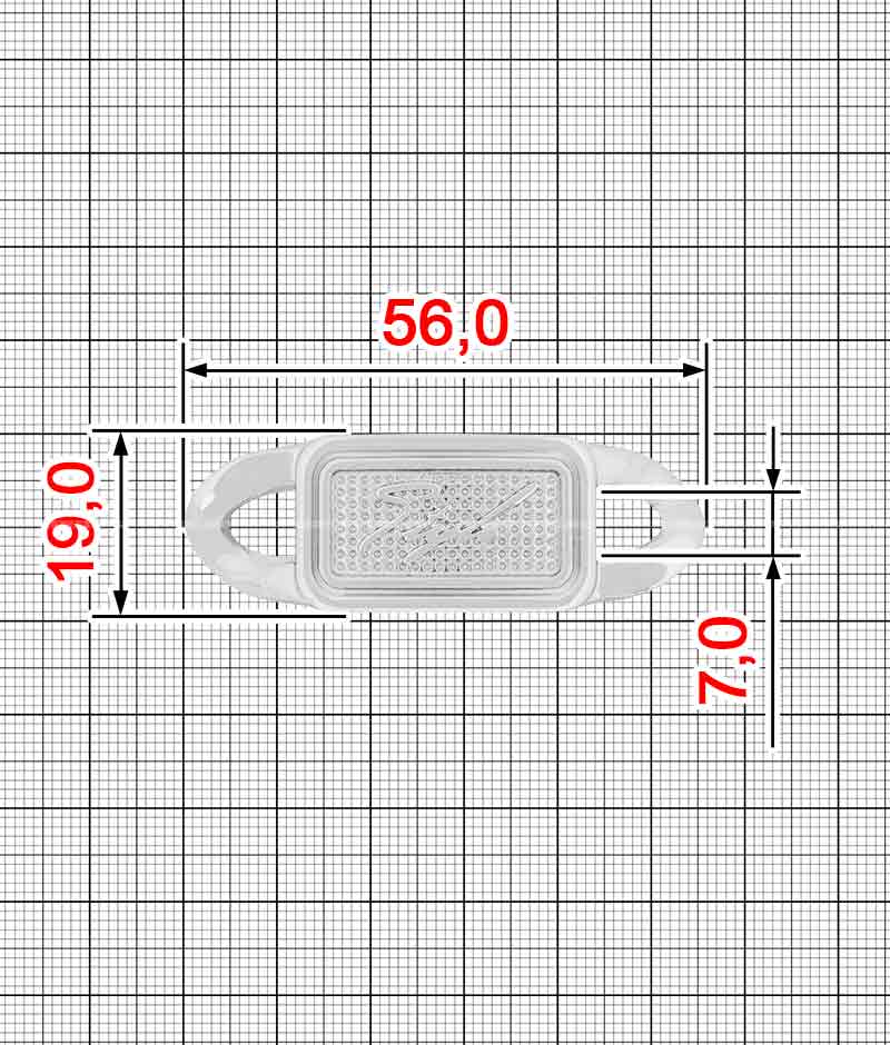 Декор K.FM-2232-Style (60024)