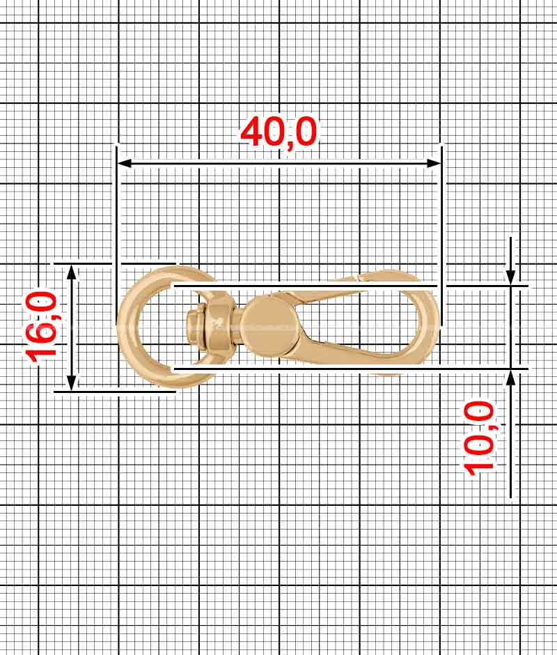 Carbine K.CM-7014-5