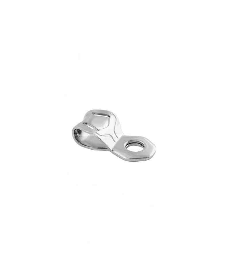 Петля обувная T.GM-366