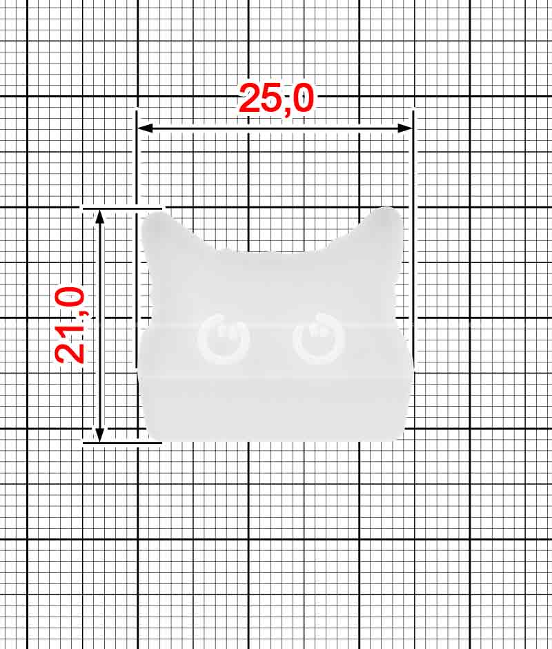 PVC plasticol decor A.FV-1353