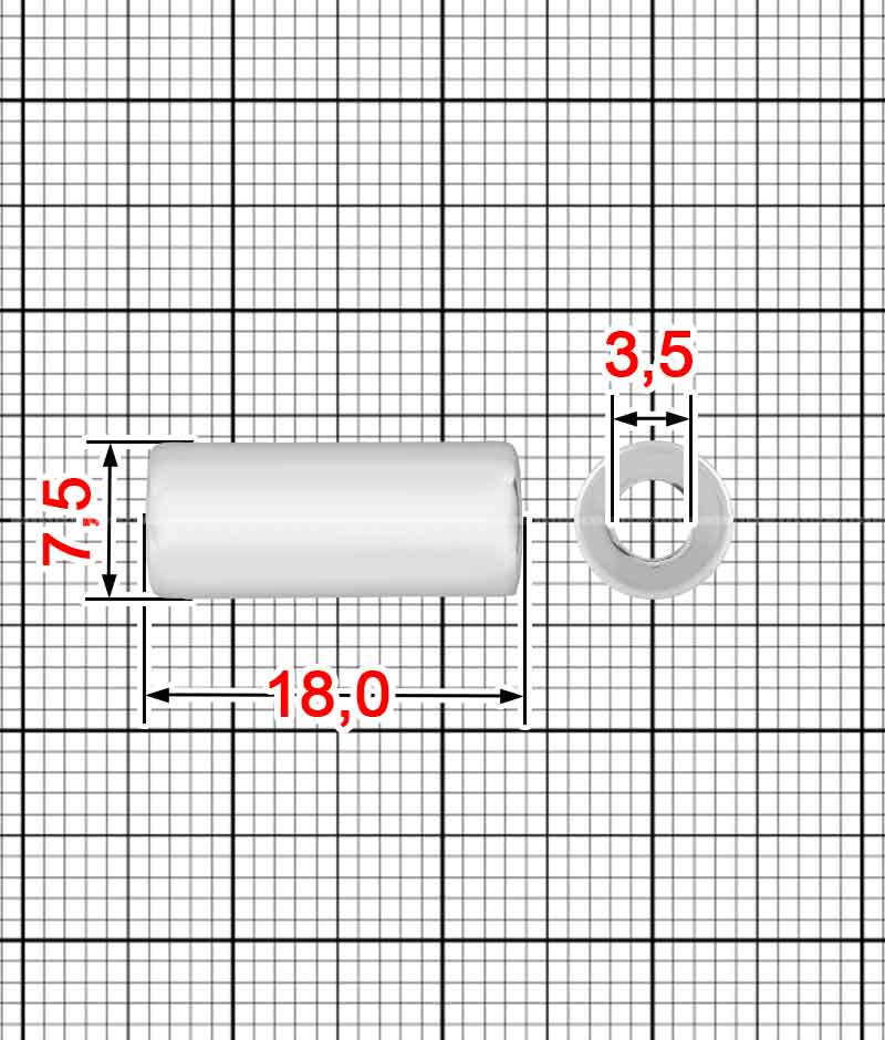 Закінчення на шнурівку A.FM-3379A