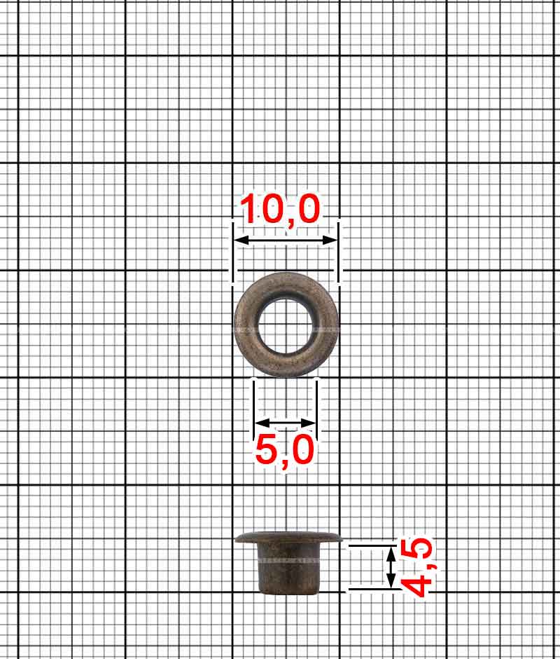 Блочка T.OM-051 RF