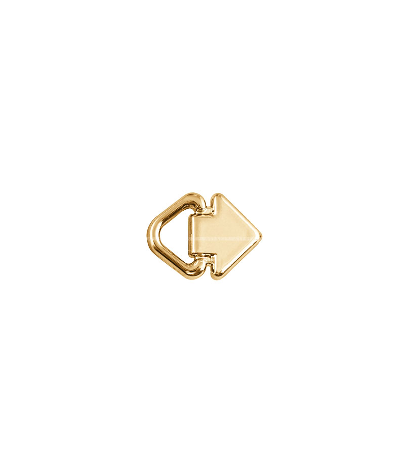 Петля взуттєва A.GM-0049