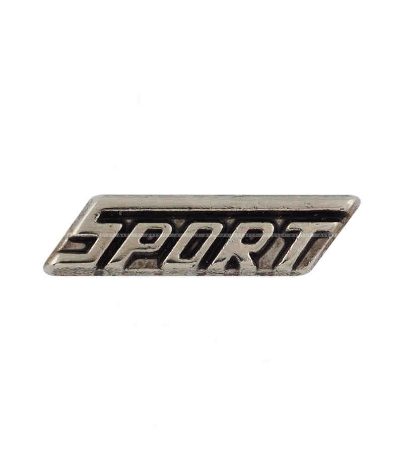 Брендированные слова Средний B.FM-770-Sport