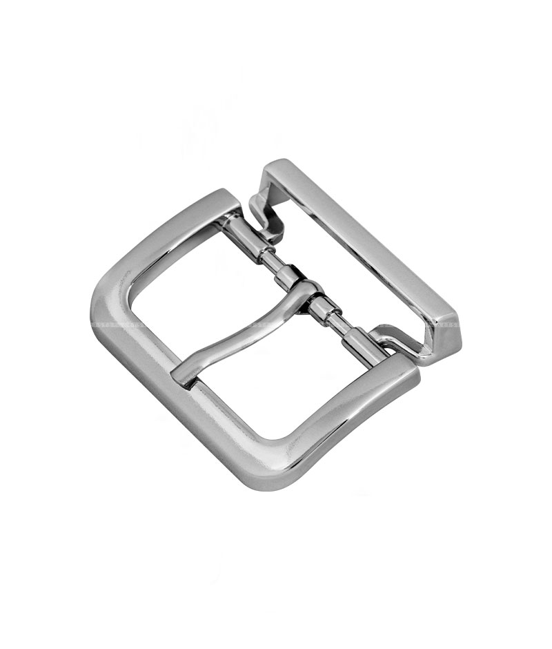 Buckle A.FM-0187 with two prongs