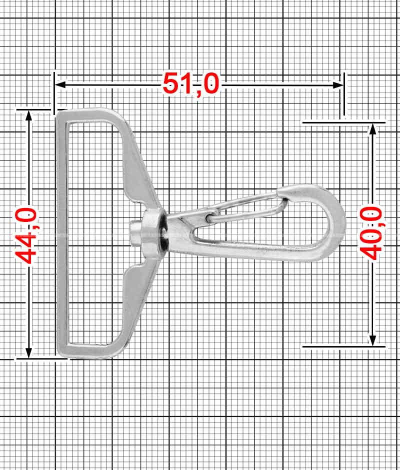 Карабин U.CM-7006