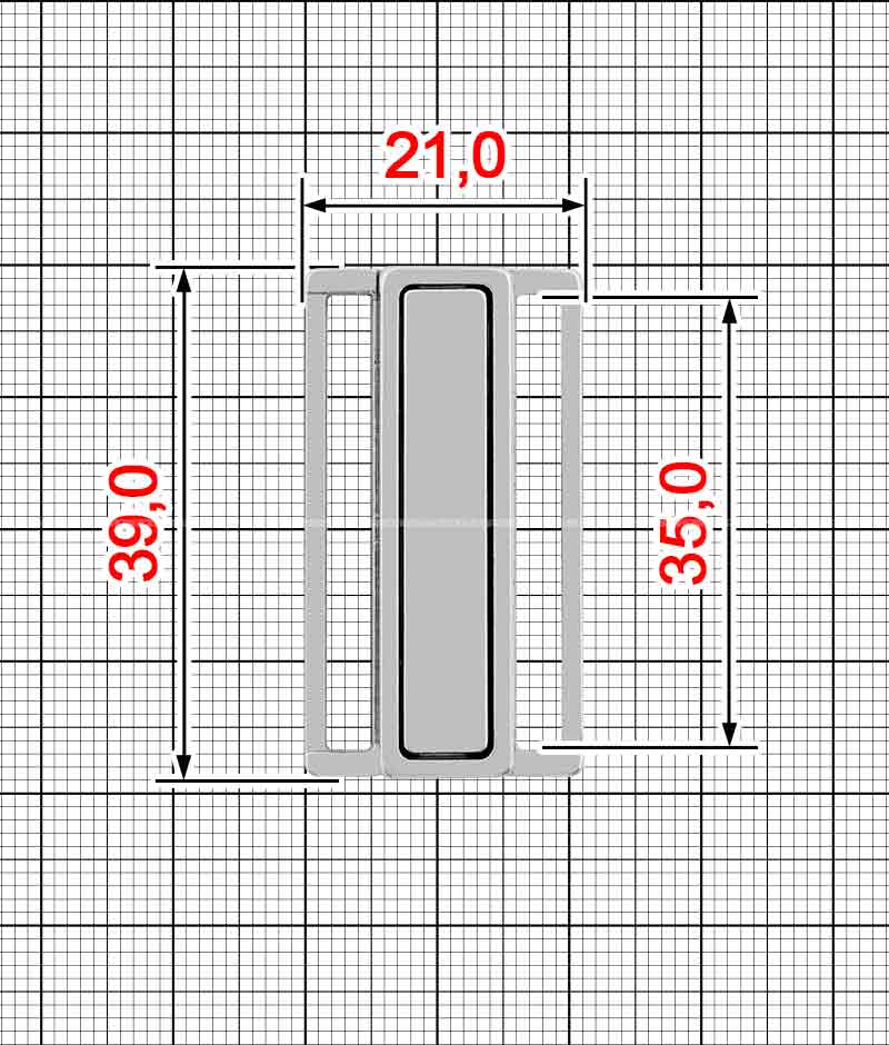Перетяжка рабочая K.FM-2590 комплект