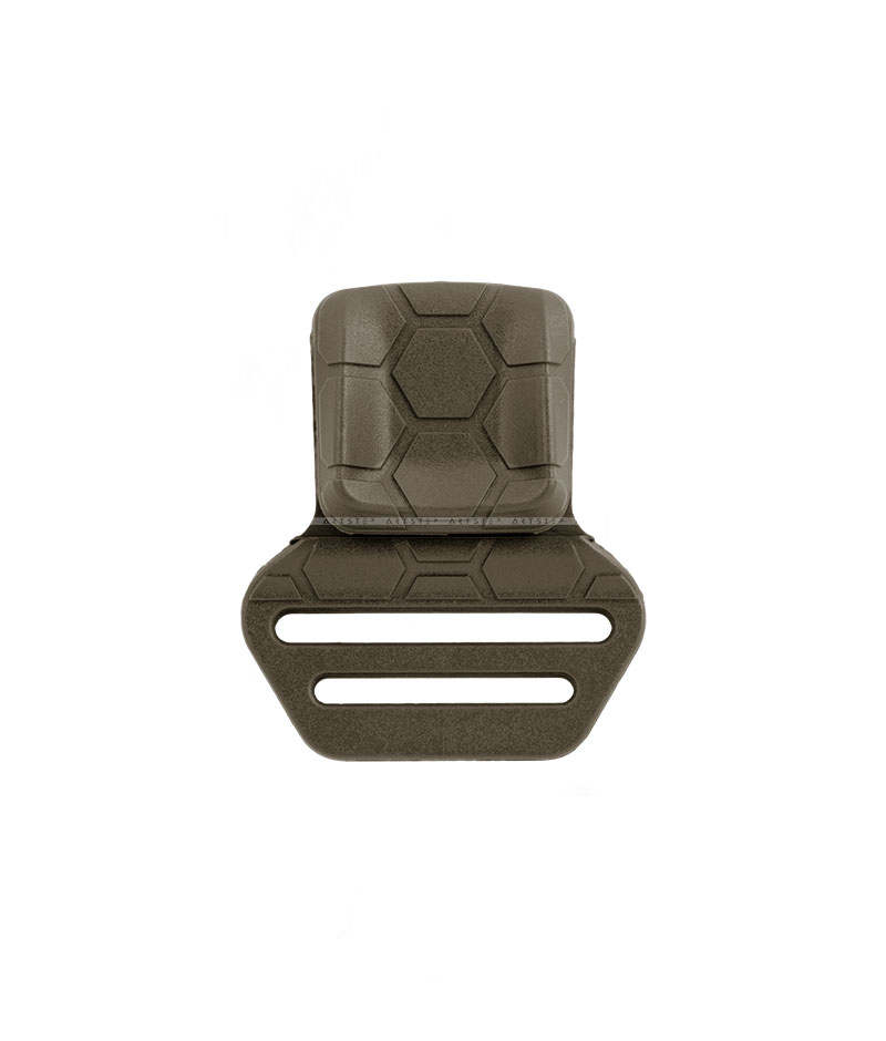 Гачок фіксатор для Molly A.FP-2401