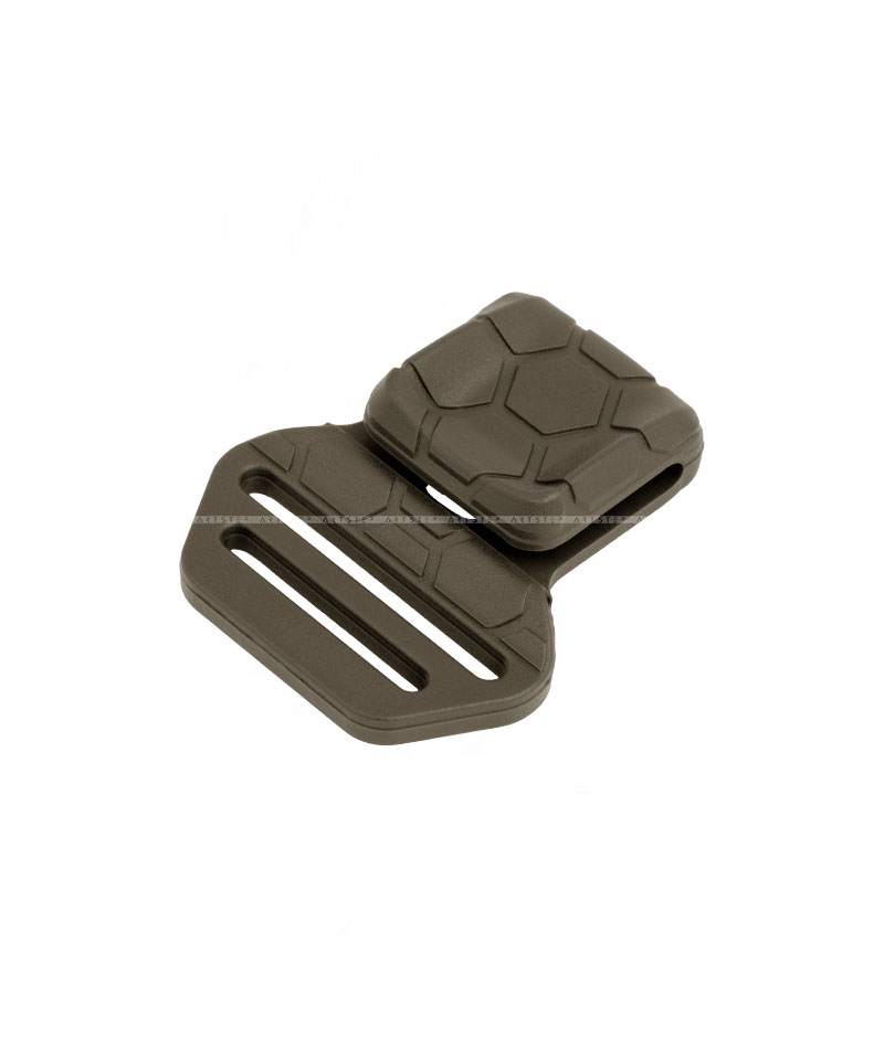 Гачок фіксатор для Molly A.FP-2401