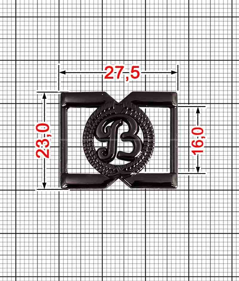 Buckles K.FM-3028 (57621)