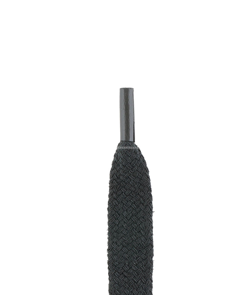 Шнурок плоский (БМ) Т.8-9 мм