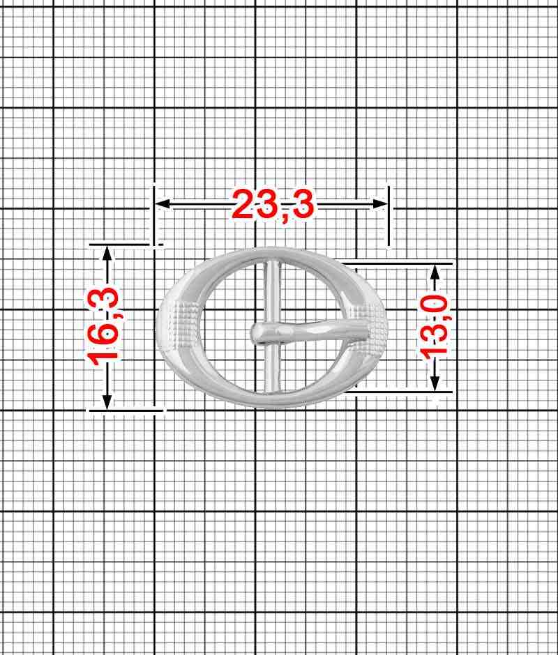 Buckle A.FM-53194