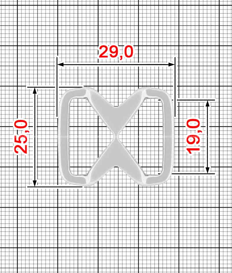 Перетяжка I.FM-25