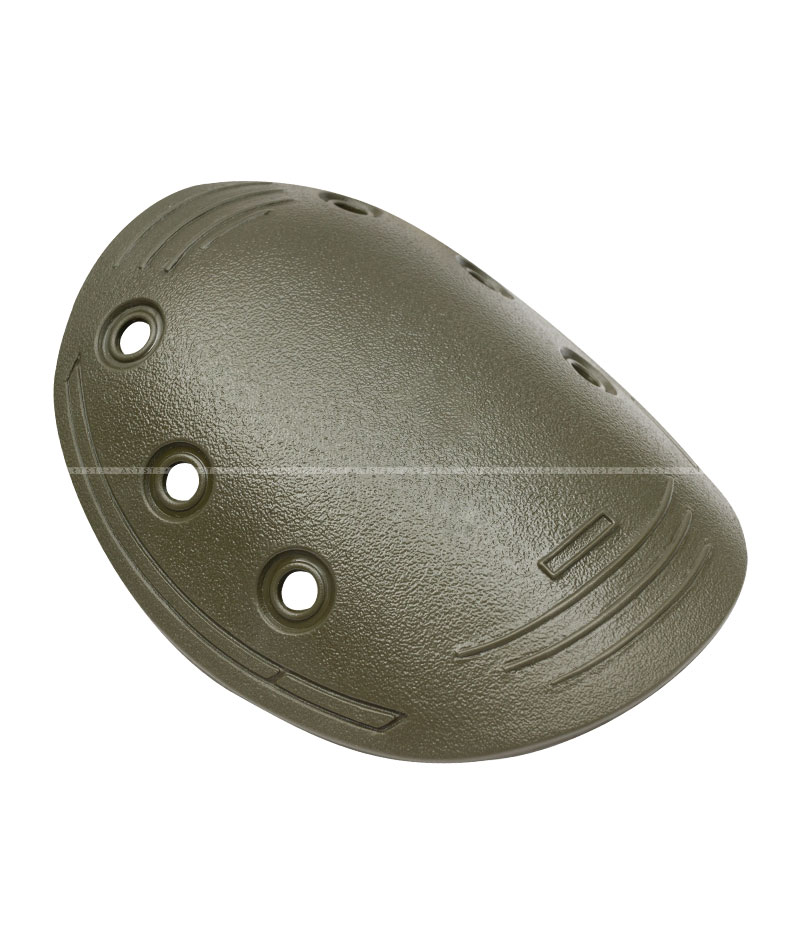 Knee pad A.FP-COMBI-1