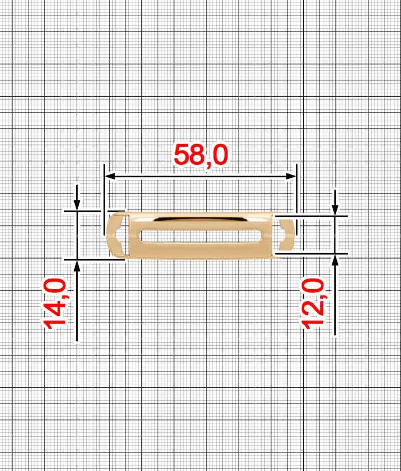 Перетяжка A.FM-2406