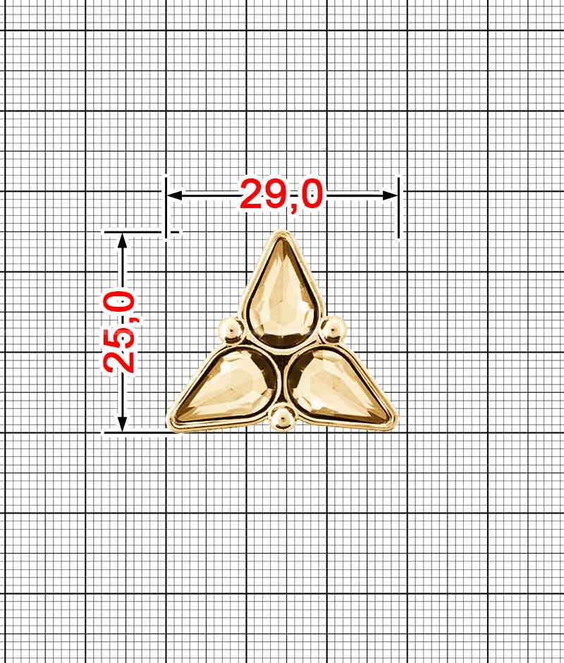 Decor A.FMA-3369