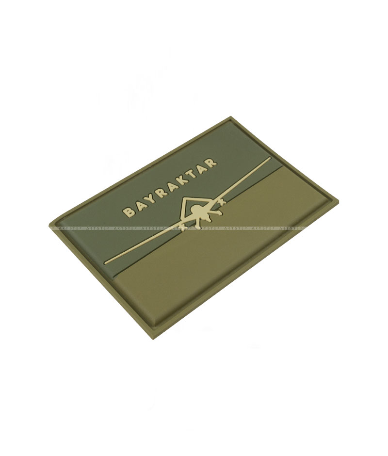 PVC plasticol decor A.FV-1225-Bayraktar