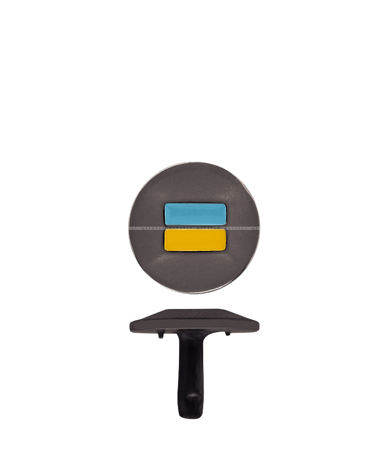 Декор Круглий A.FM-3135