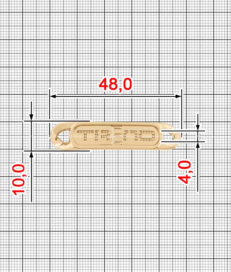 Decor K.FM-2233-Trend (60025)