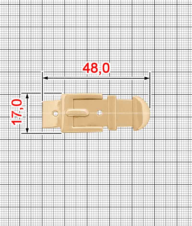 Декор K.FMA-3041 (57755)