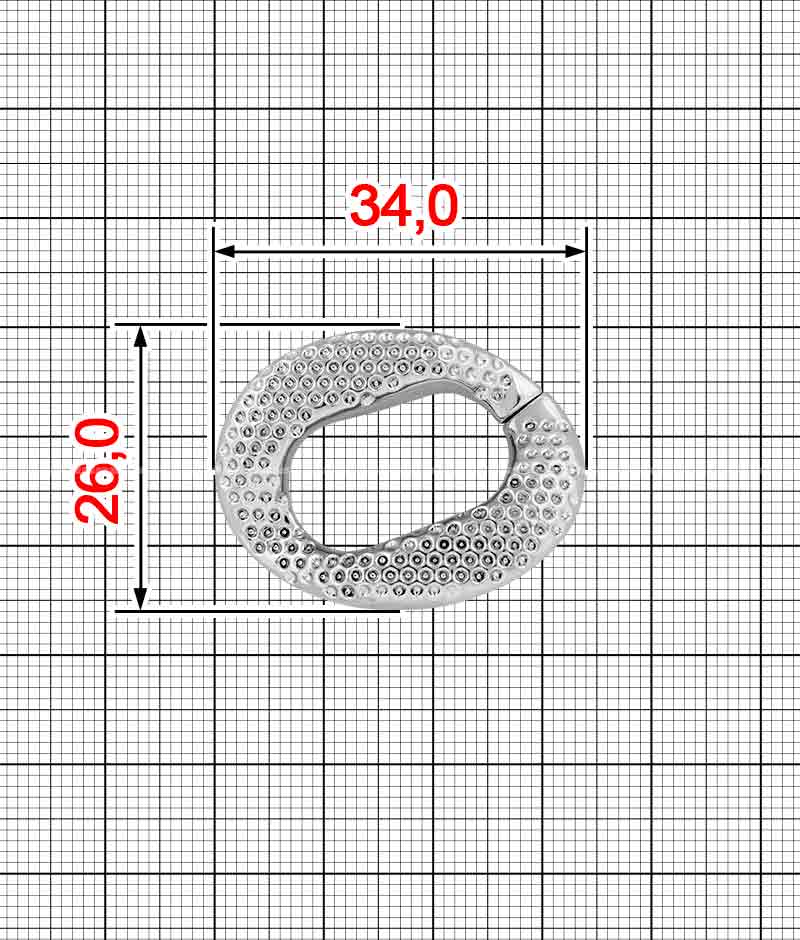 Цепочка A.FP-2723