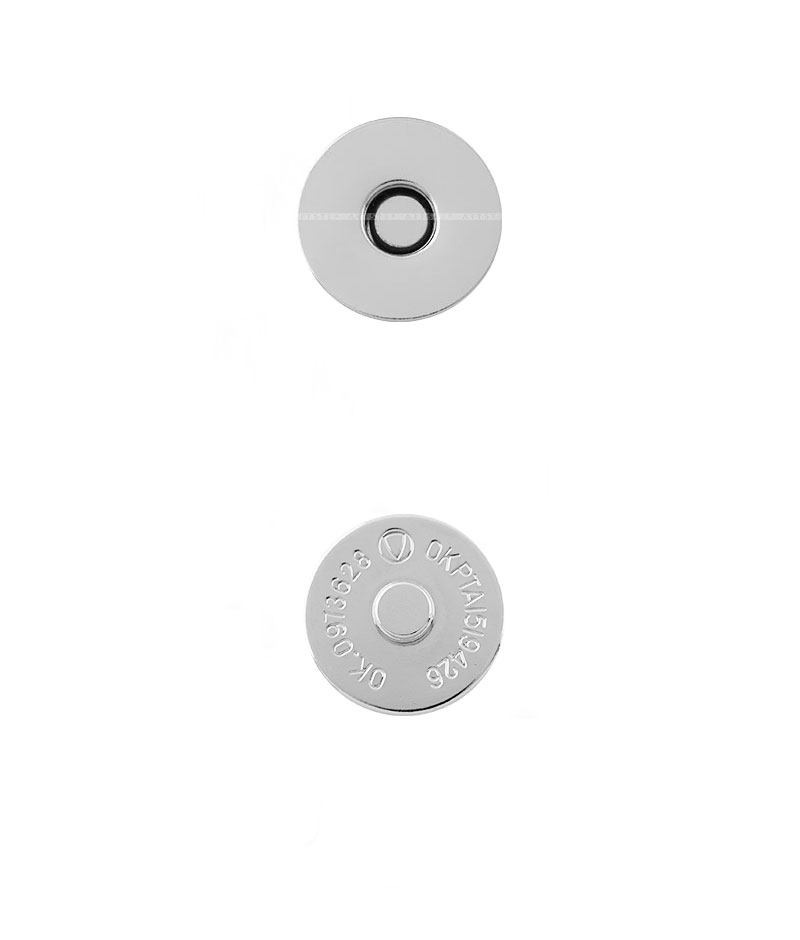 Кнопка магнітна K.FBA-82 комплект
