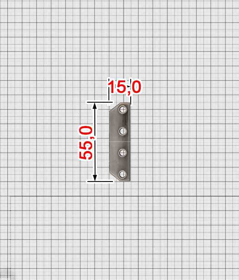 Shoelace accessories A.FM-3543