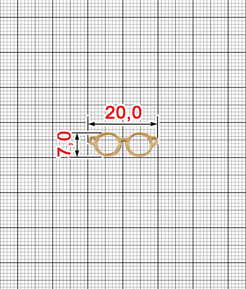Decor K.FM-3560 (59522)
