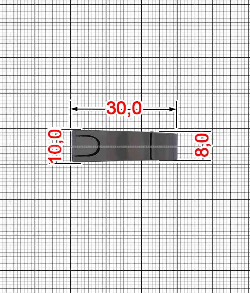 Карабін U.CM-7003