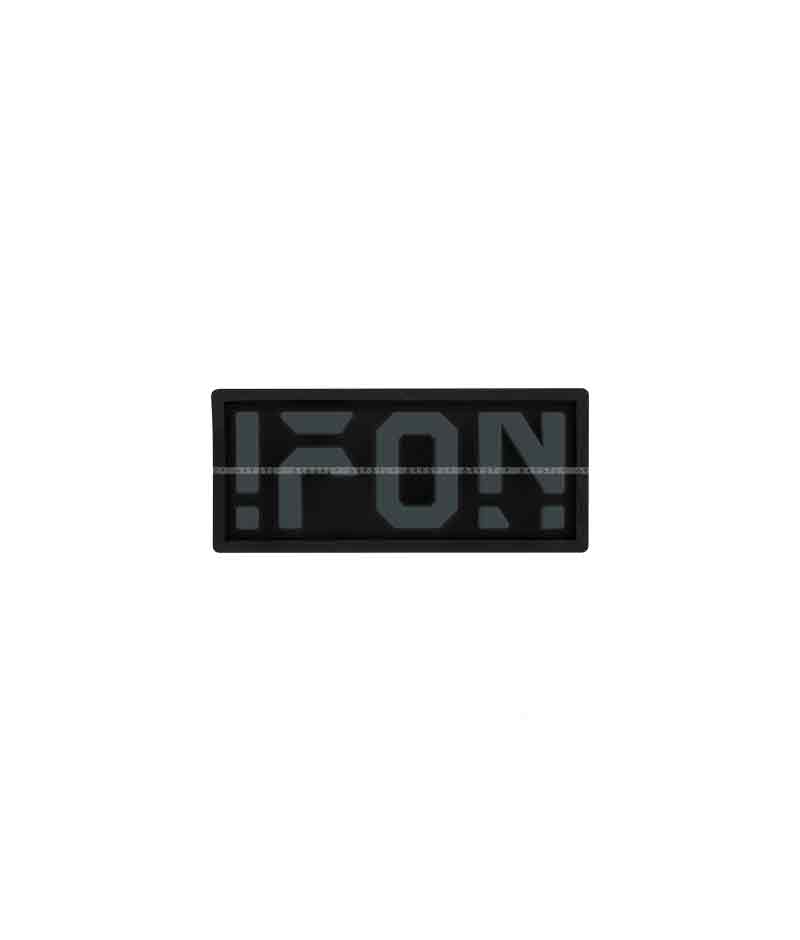 Декор из пластизоля A.FV-1775-ICON