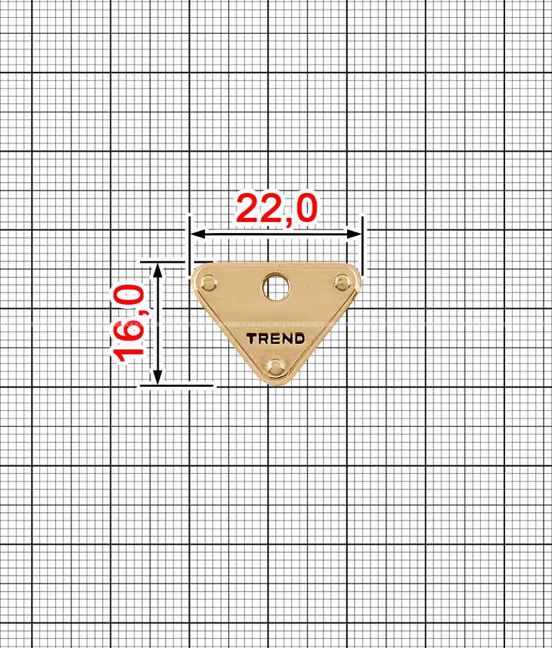 База під декор K.FMA-5134-Trend (57291)