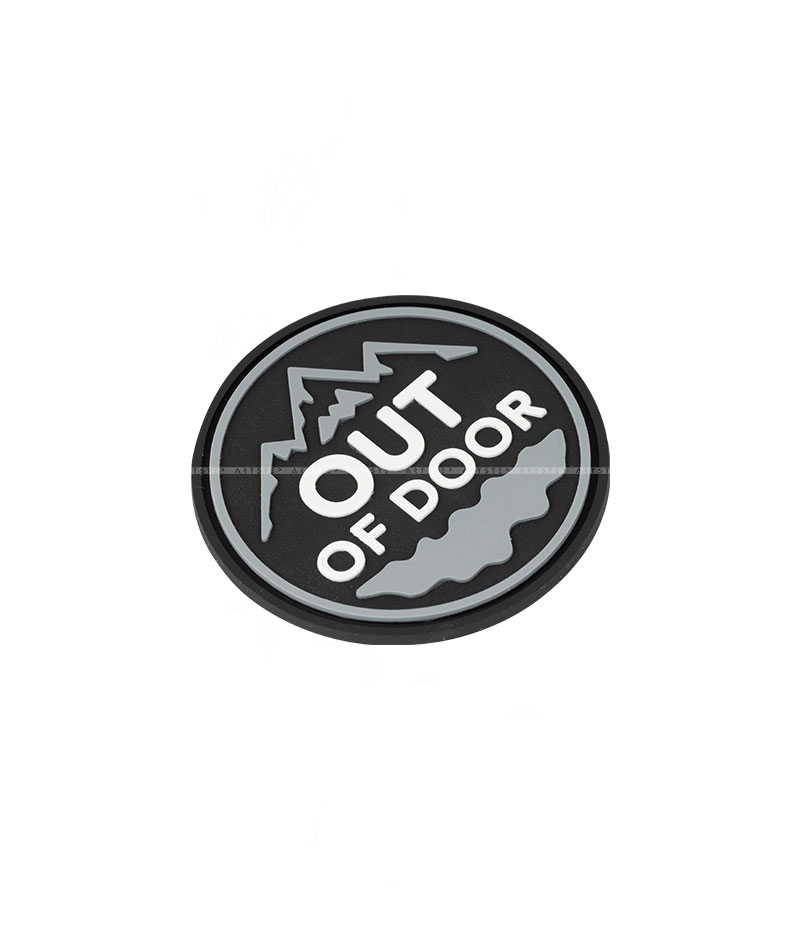 Патч ПВХ A.FV-1518-Out of door